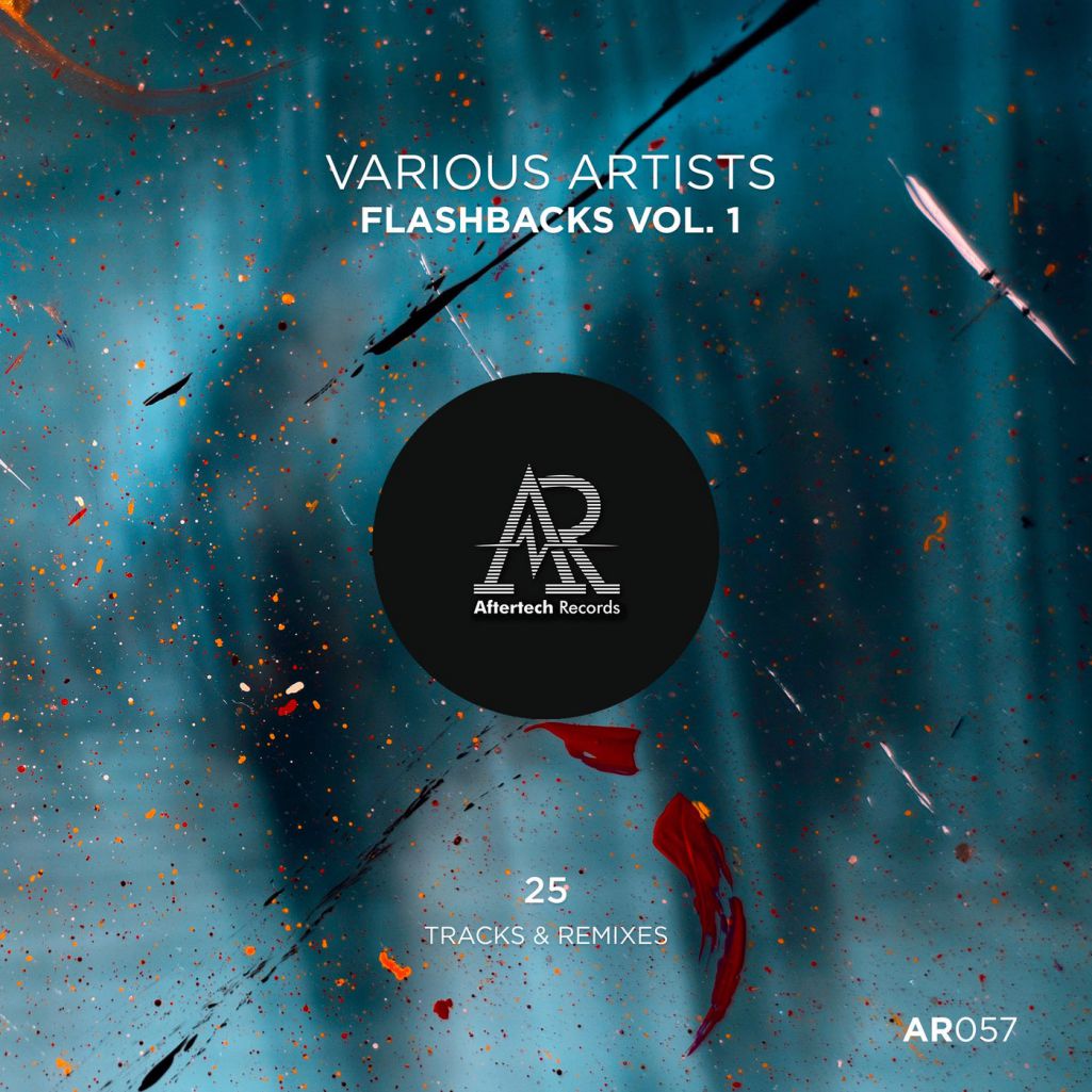 VA - Flashbacks (Vol. 1) [AR057]